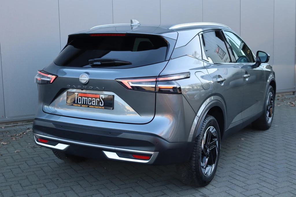 Nissan QASHQAI – foto 6