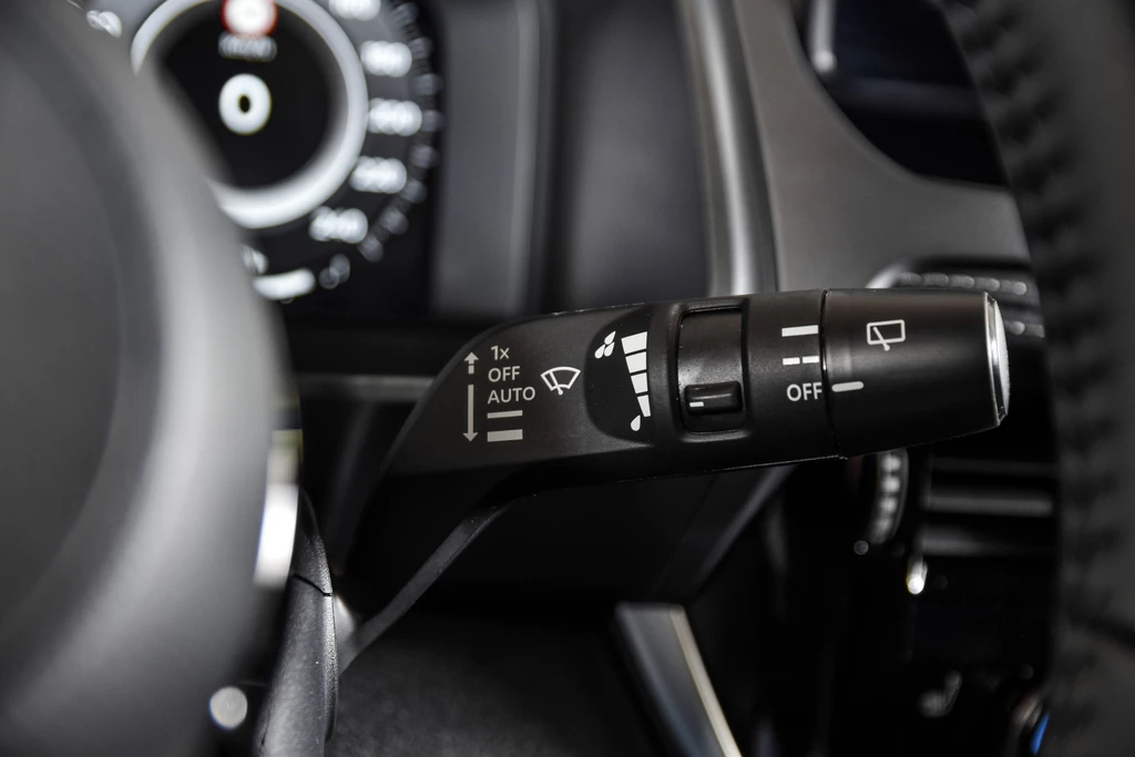 Nissan QASHQAI – foto 45