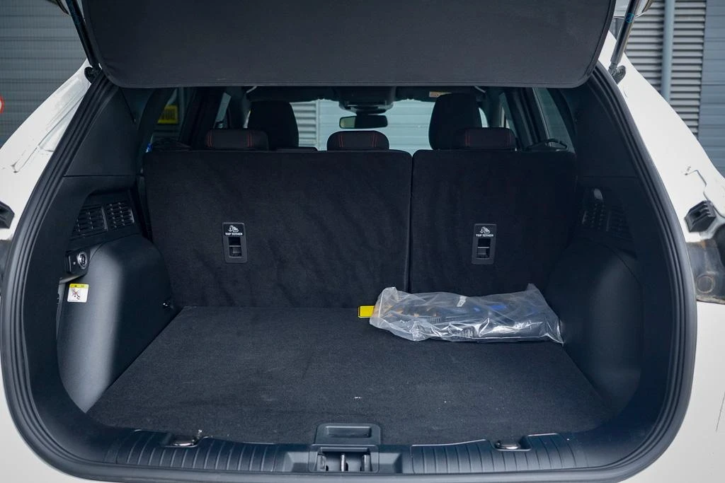 Ford Kuga – foto 14