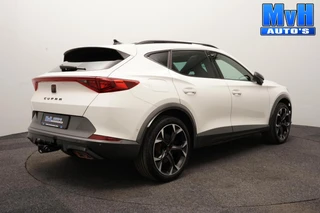 CUPRA Formentor – thumbnail 10