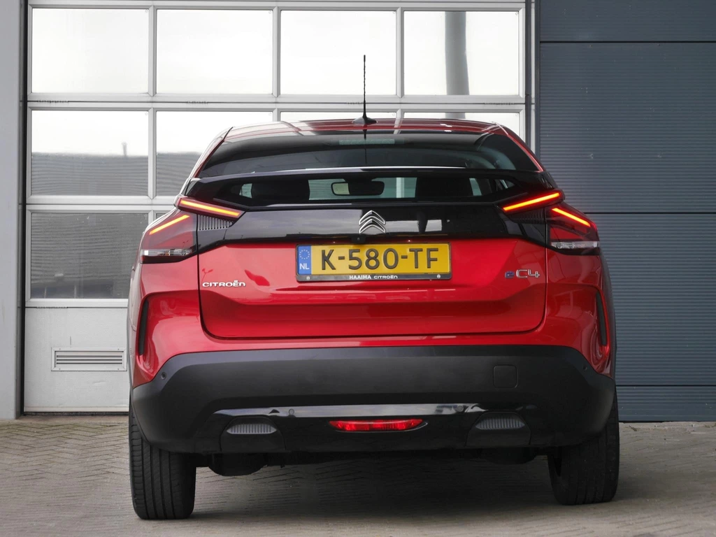 Citroën ë-C4 – foto 4