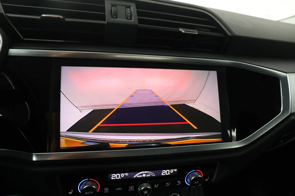 Audi Q3 – foto 18