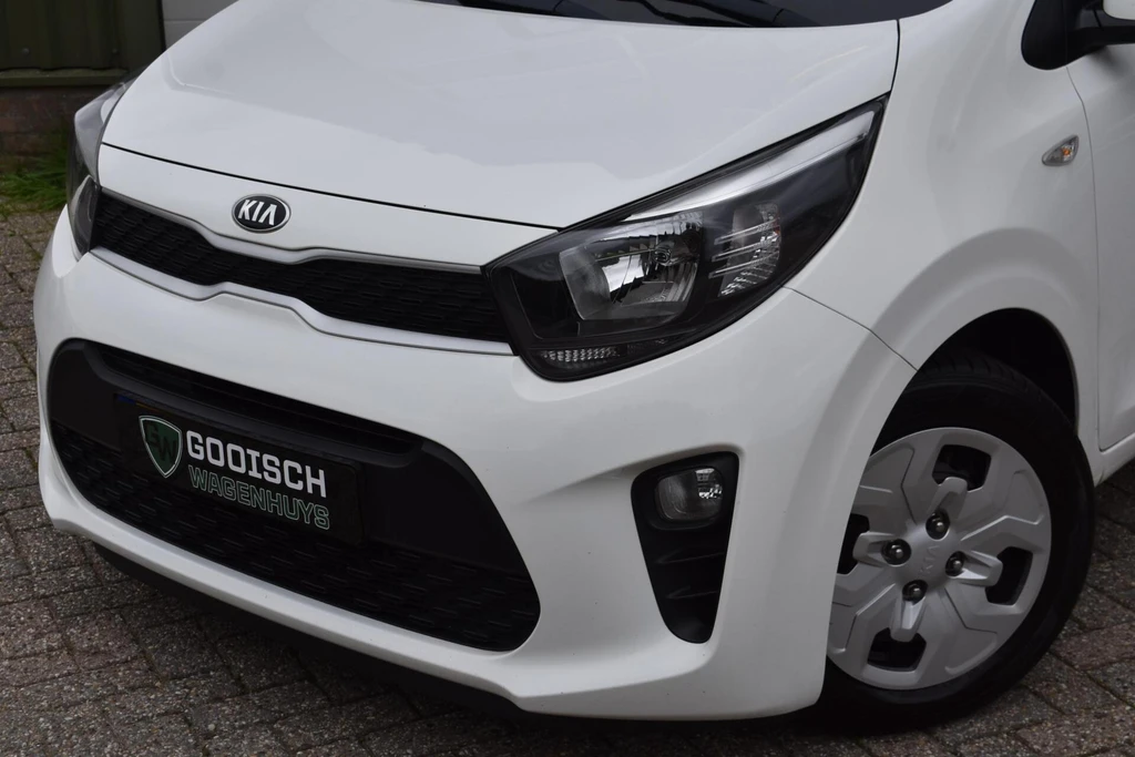 Kia Picanto – foto 24