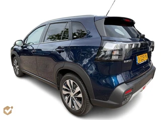 Suzuki S-Cross – thumbnail 4
