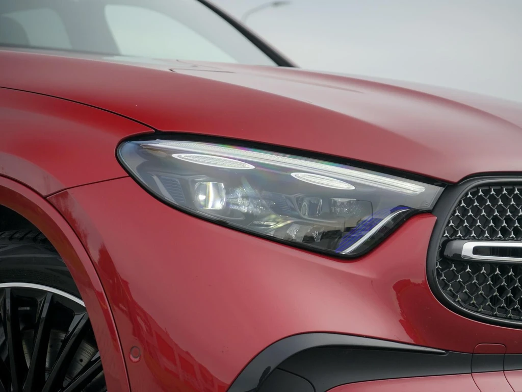 Mercedes-Benz GLC – foto 16