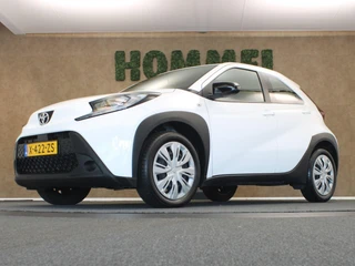 Toyota Aygo – thumbnail 2