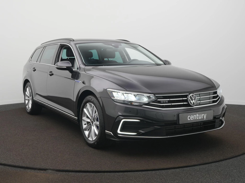 Volkswagen Passat – foto 9