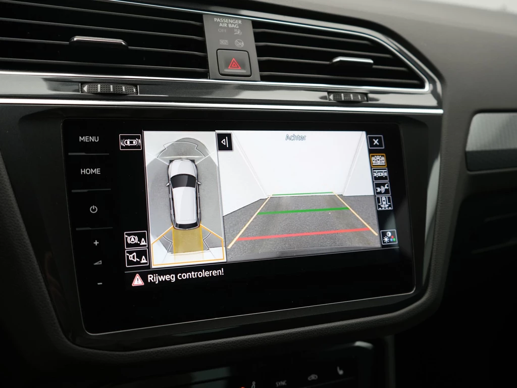 Volkswagen Tiguan – foto 21