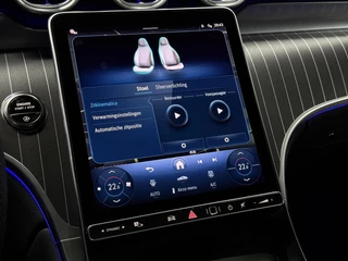 Mercedes-Benz GLC – thumbnail 35