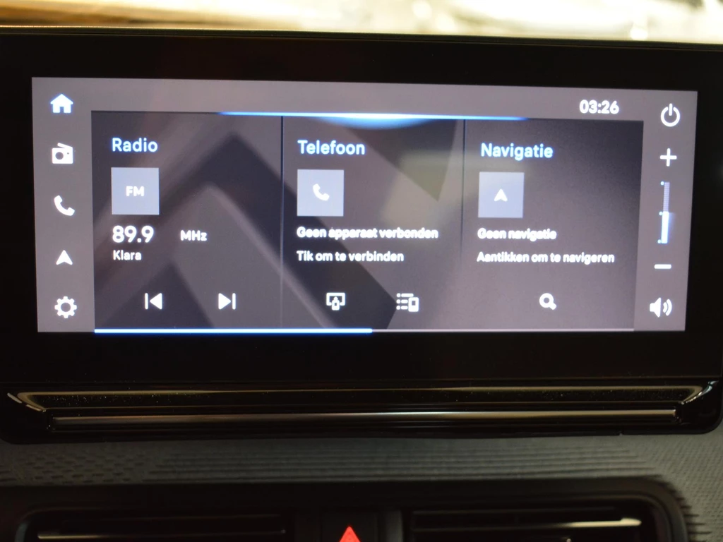 Citroën C3 – foto 22