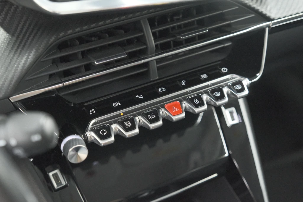 Peugeot 2008 – foto 41