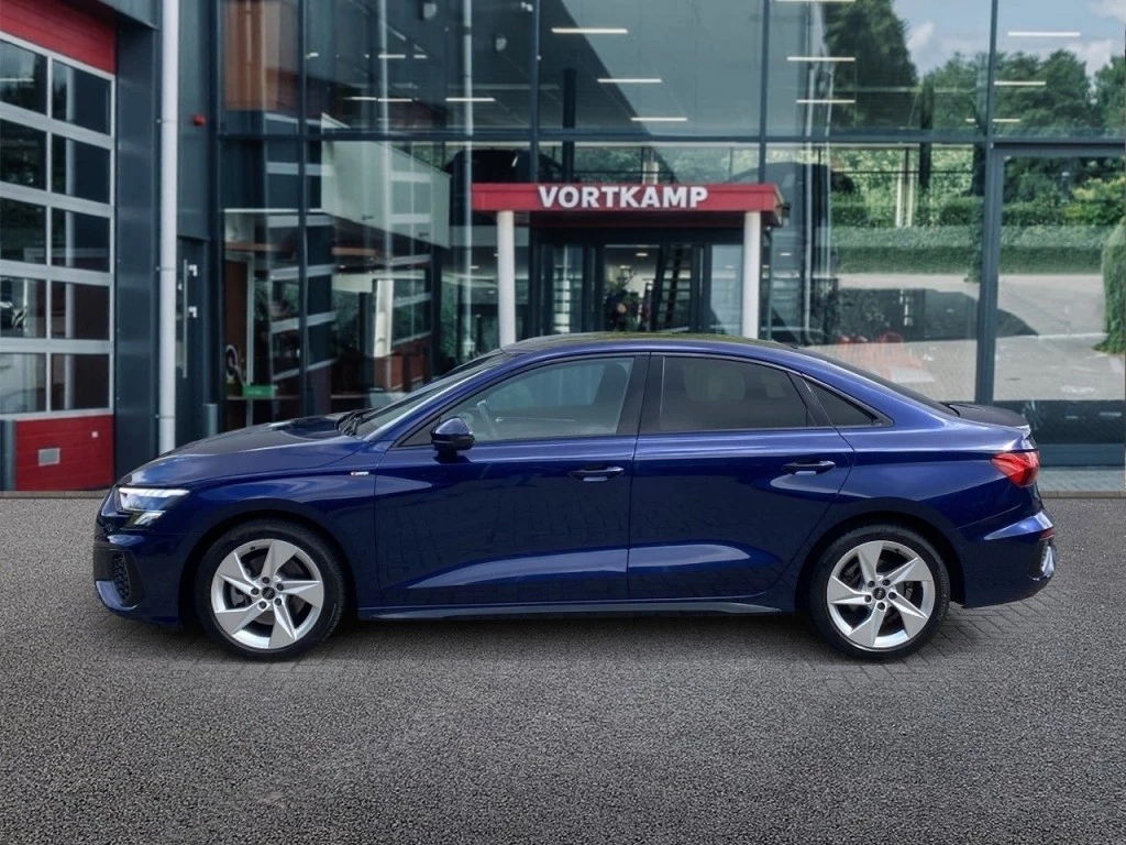 Audi A3 – foto 2