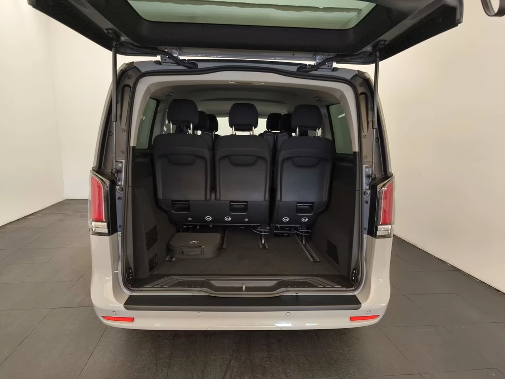Mercedes-Benz EQV – foto 7