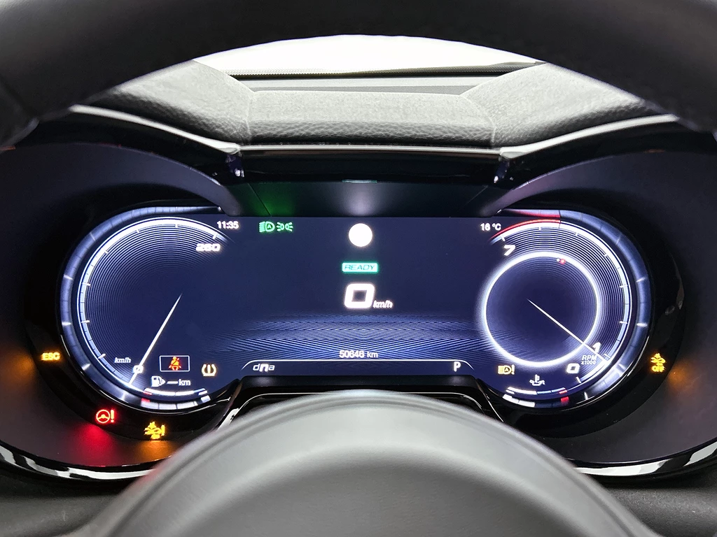 Alfa Romeo Tonale – foto 15