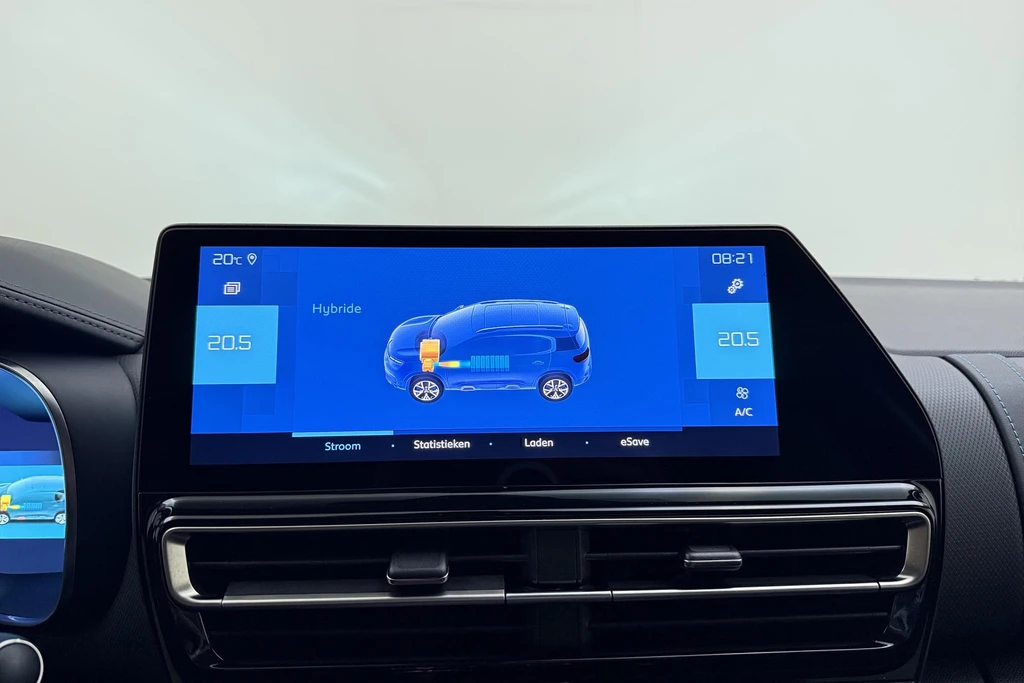 Citroën C5 Aircross – foto 23