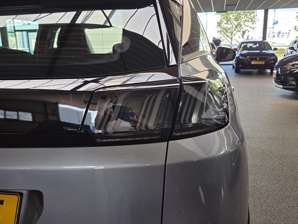 Peugeot 3008 – foto 10