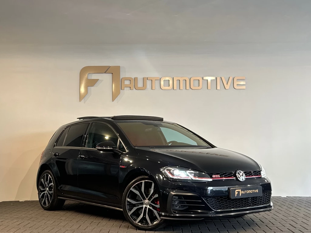Volkswagen Golf – foto 7