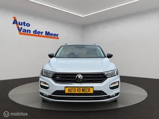 Volkswagen T-Roc – thumbnail 7