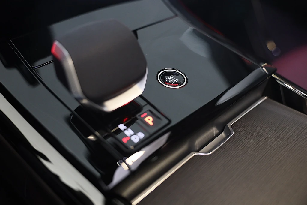 Land Rover Range Rover Sport – foto 53