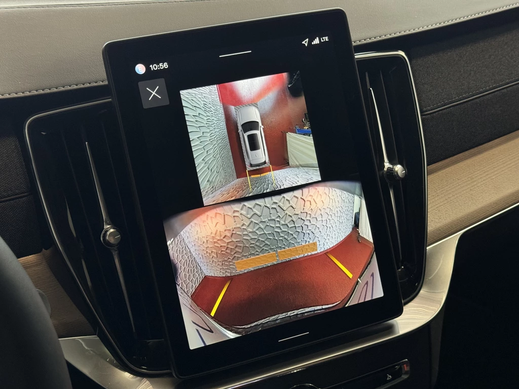 Volvo XC90 – foto 18