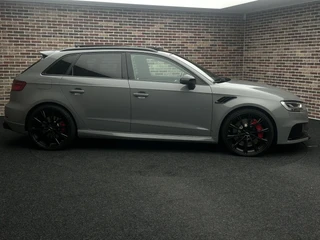 Audi RS3 – thumbnail 9
