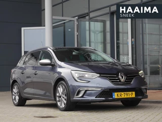 Renault Mégane Estate – thumbnail 5