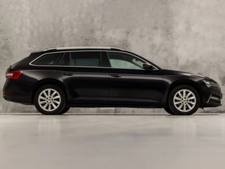 Škoda Superb – thumbnail 7
