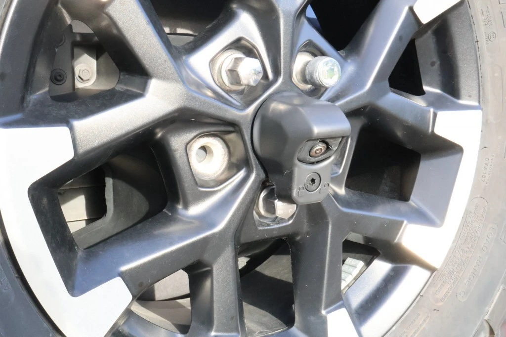Jeep Wrangler – foto 18
