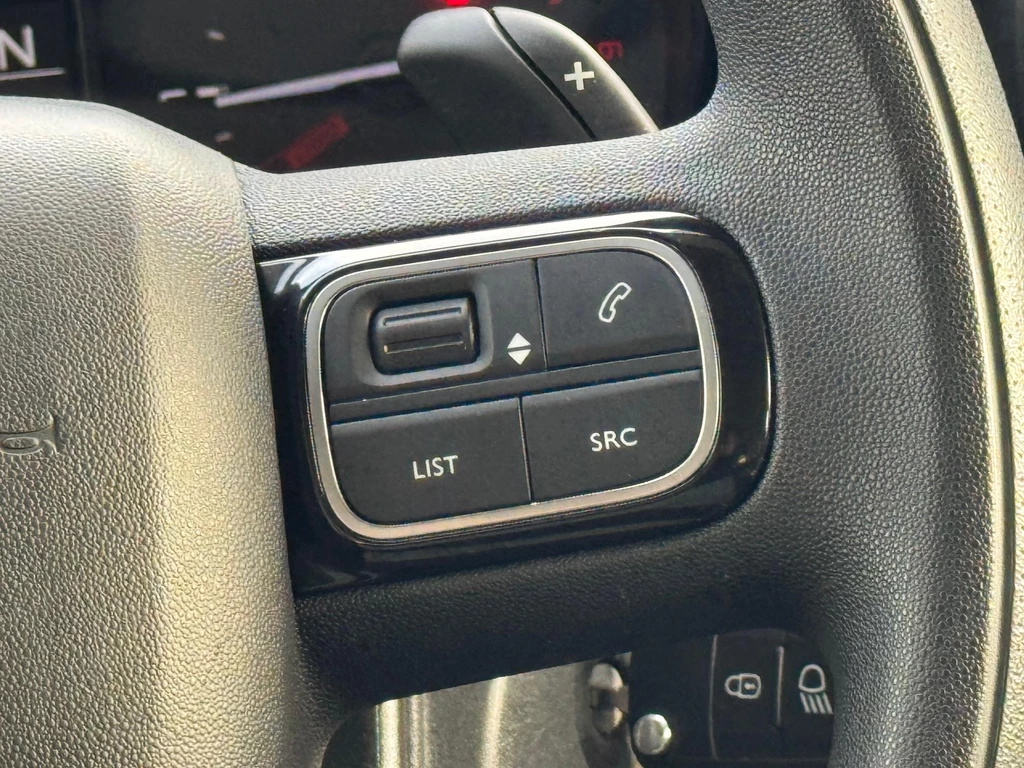 Citroën Berlingo – foto 28