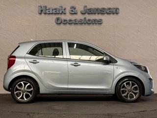 Kia Picanto – thumbnail 6