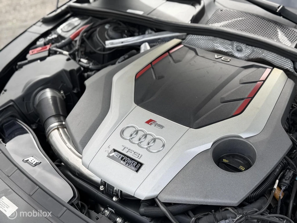 Audi RS4 – foto 72
