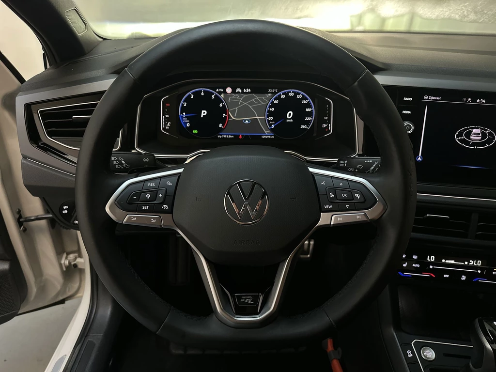 Volkswagen Taigo – foto 14