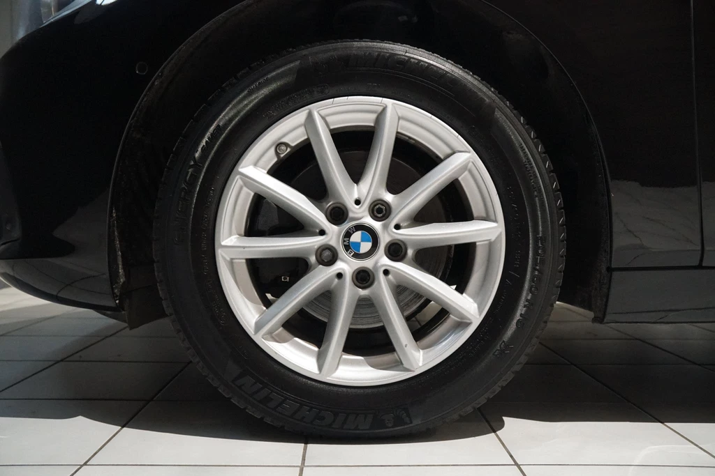 BMW 2 Serie – foto 23