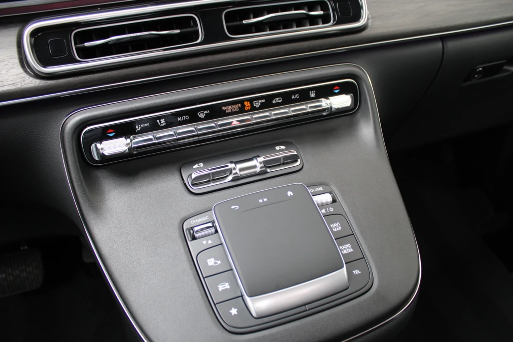 Mercedes-Benz EQV – foto 23