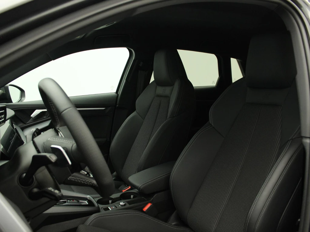 Audi A3 – foto 23