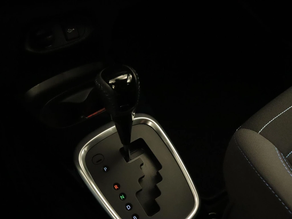 Toyota Yaris – foto 11