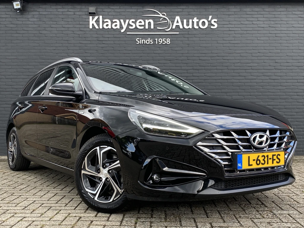 Hyundai i30 – foto 8