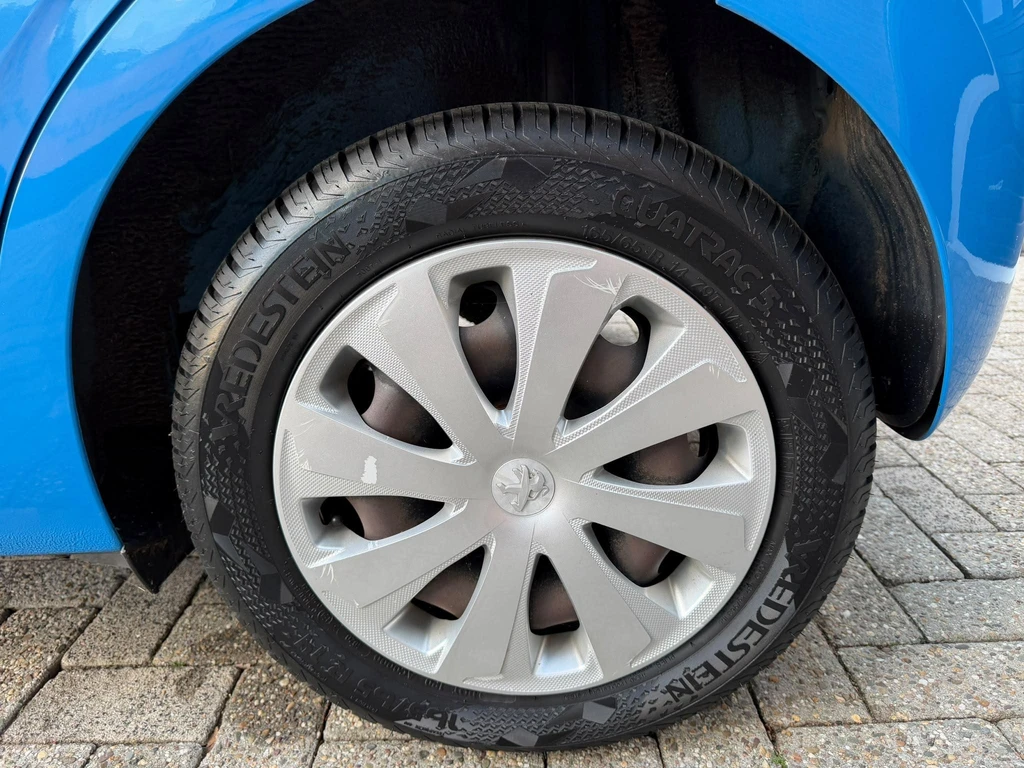 Peugeot 108 – foto 16