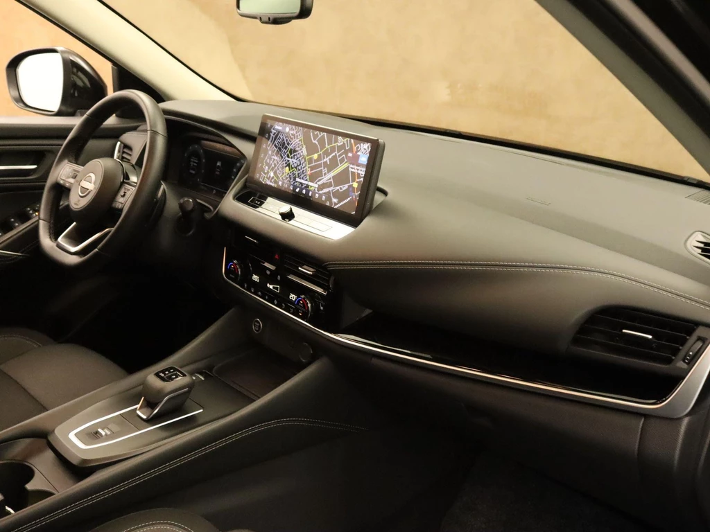 Nissan QASHQAI – foto 24