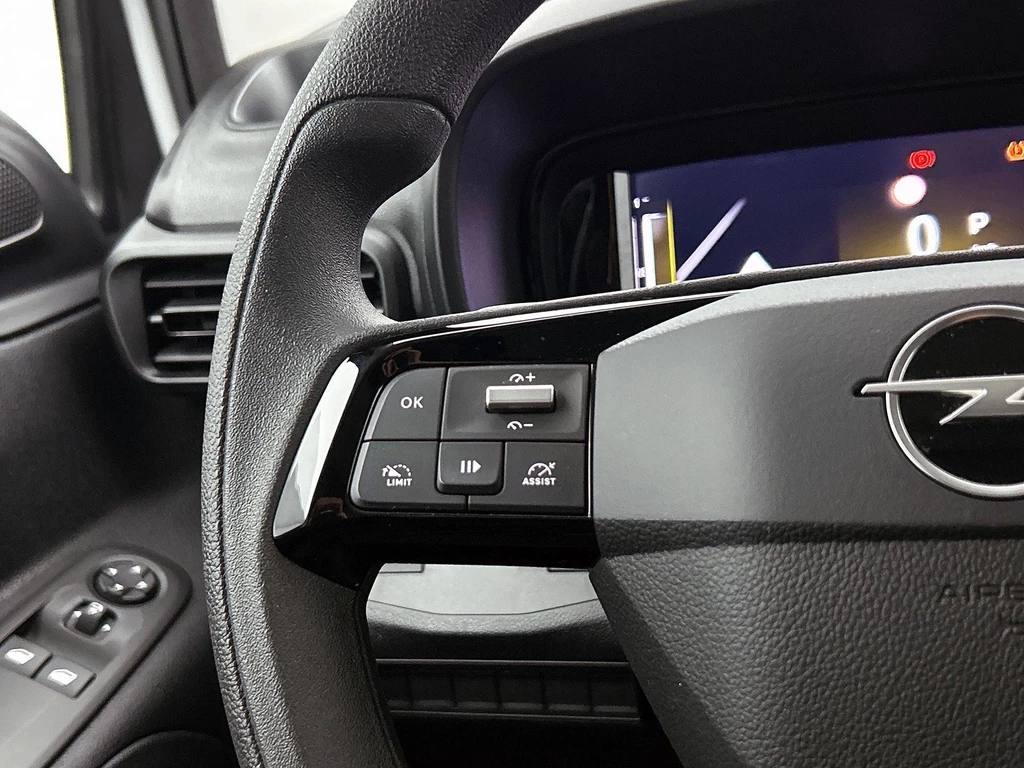 Opel Combo – foto 16