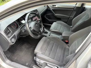 Volkswagen Golf – thumbnail 12