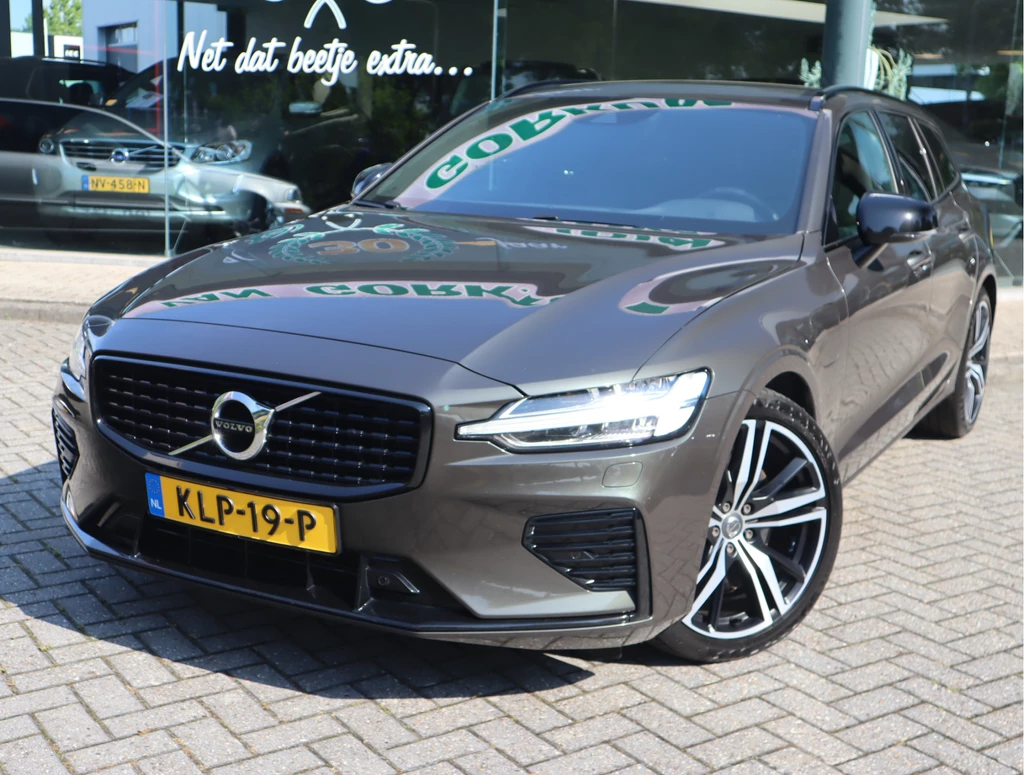 Volvo V60 – foto 2
