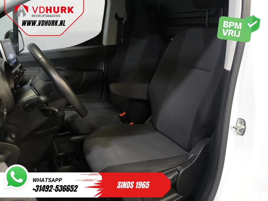 Fiat Doblò – foto 12