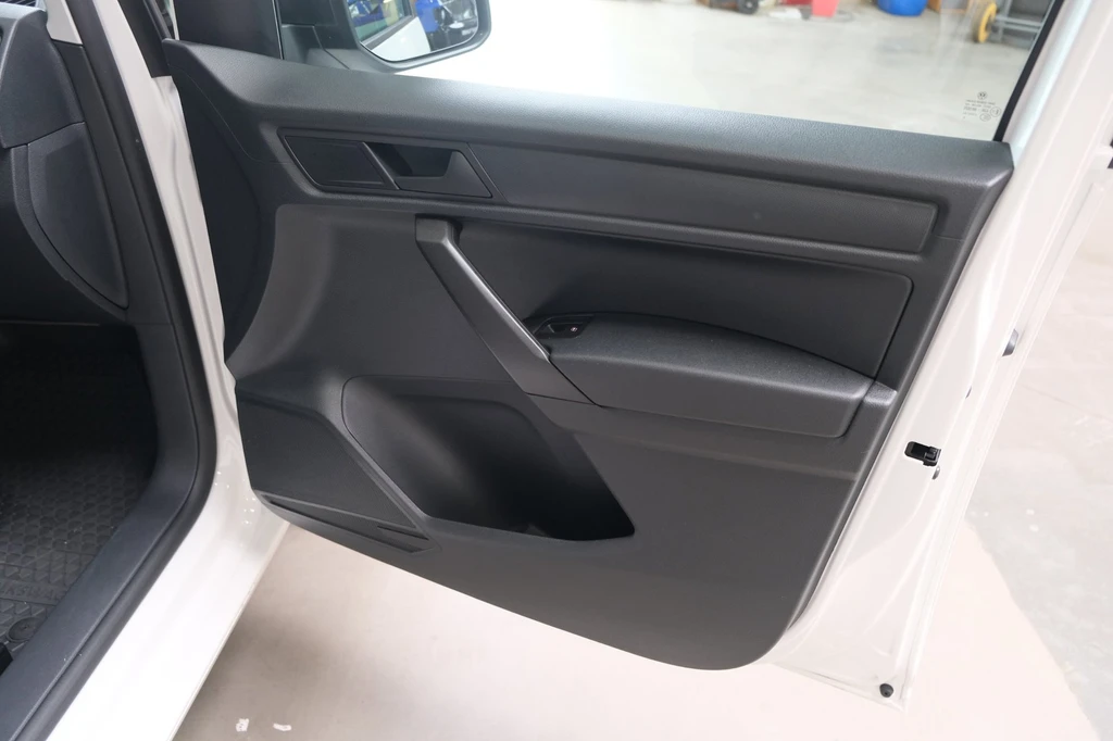 Volkswagen Caddy – foto 9