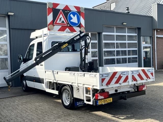 Mercedes-Benz Sprinter – thumbnail 10