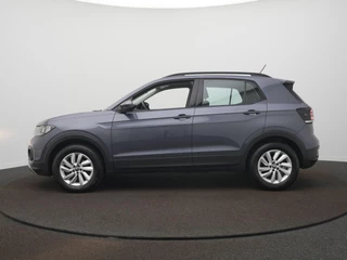 Volkswagen T-Cross – thumbnail 3
