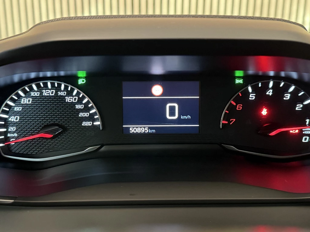 Peugeot 208 – foto 19