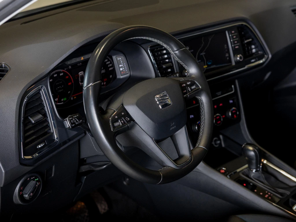 SEAT Ateca – foto 33