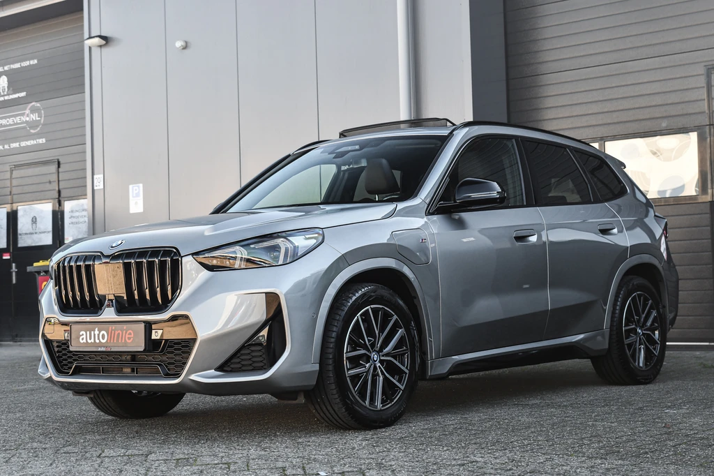 BMW X1 – foto 2