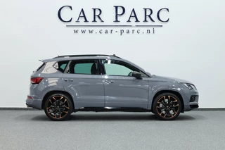 CUPRA Ateca – thumbnail 6